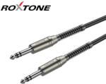 Roxtone SMJJ200L5 Smart series 6, 3st Jack - 6, 3st Jack kábel, 5m