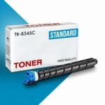MDC Cartus Standard - Toner compatibil Kyocera TK-8345C - TK8345C (TK-8345C)
