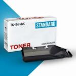 MDC Cartus Standard - Toner compatibil Kyocera TK-865BK - TK865BK (TK-865BK)