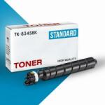 MDC Cartus Standard - Toner compatibil Kyocera TK-8345BK - TK8345BK (TK-8345BK)