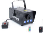 Thunder Germany SM-700LED Füstgép beépített fényeffekttel (700W) + távirányító - mkaudio