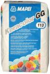 Mapei Keracolor GG 114 (antracit) 5 kg