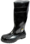 Boots Company EUROFORT gumicsizma fekete S5 SRC 39 (0204000760039)