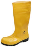 Boots Company EUROFORT gumicsizma sárga S5 SRC 38 (0204000770038)