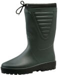 Boots Company POLAR téli bélelt gumicsizma zöld 39 (0204001110039)