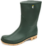Boots Company TRONCHETTO alacsonyszárú gumicsizma zöld OB SRA 37 (0204001514037)