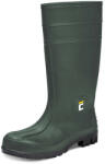 Boots Company BC SAFETY gumicsizma zöld S5 SRA 40 (0204010610040)
