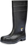 Boots Company BC SAFETY gumicsizma fekete S5 SRA 43 (0204010660043)