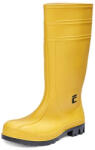 Boots Company BC SAFETY gumicsizma sárga S5 SRA 39 (0204010670039)
