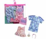 Mattel Barbie Fashion Set 2 Tinute GRC88 Papusa Barbie
