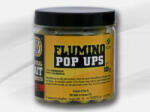 Sbs Flumino Pop Ups lebegő bojli 10-12-14mm Pineapple (13270)