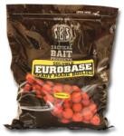 Sbs Soluble Eurobase oldódó bojli Strawberry Jam 24mm (70007)