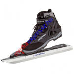 Zandstra Back városi korcsolya