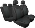 AUTO-DEKOR Huse auto Elegance pentru ŠKODA FABIA II (2007-2014) 110-P3