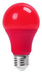 Multibrand Bec Led Rosu, 3W, E27 (11326-)