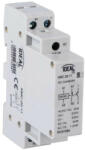 Kanlux 23244 KMC-20-11 Mágneskapcsoló, 1 modul, 20A, 1Z+1ny 230VAC (23244)