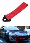 ALM Ornament carlig curea racing remorcare rosu Â® ALM (ALM TCD-0001)