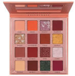 Beauty Glazed Trusa machiaj, Beauty Glazed, Desert Rose, B