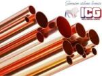 Thermogreen Teava Cupru Bara 28x0.8 (teava Cupru 28x0.7)