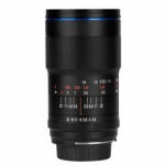 Venus Optics Laowa 100mm f/2.8 2X Ultra Macro APO Lens (Panasonic) (VE10028L)