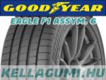 Goodyear Eagle F1 Asymmetric 6 215/50 R18 92W
