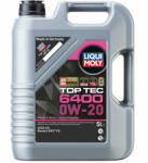 LIQUI MOLY Top Tec 6400 0W-20 5 l