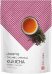 Clearspring Bio kukicha pirított zöld tea 90 g
