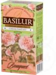 BASILUR Bouquet Cream Fantasy zöld tea 25 filter