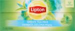 Lipton Menta ízesítésű zöld tea 25 filter