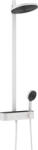Hansgrohe Pulsify Showerpipe 260, 2 jet EcoSmart & ShowerTablet Select 400 (24241000)