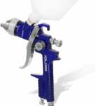 SOLL Gloss GH-827 HVLP festékszóró pisztoly 1, 4mm