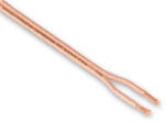 Aura Cablu boxe Aura SCC-3250, 2 x 2, 5mm2 (14AWG), 50m rola (SCC-3250)