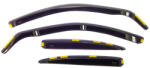 Heko Paravant auto Heko pentru Peugeot 407 din 2004 - 2010 set 4 buc fata si spate (26138)