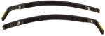 Heko Paravant auto Heko pentru Renault Clio (3 usi) din 1991 - 1998 set 2 4 buc fata (27113)