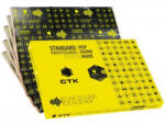 CTK Material insonorizant CTK Standard Pro 2.0 Bulk 2, 96 mp (Standard Pro 2.0 Bulk)
