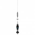 President Antena CB President Kentucky lungime 75 cm, cu montura fixa N 13 mm (AMMI097)