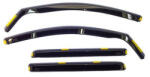 Heko Paravant auto Heko pentru Opel Astra H combi din 2004 - 2010 set 4 buc fata si spate (25370)