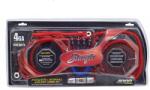 Stinger Kit cablu amplificator Stinger SK4641, 21 mm 2 (SK4641)