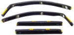 Heko Paravant auto Heko pentru Volvo 850 V70 S70 din 1991 - 1997 set 4 buc fata si spate (31225)