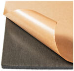 CTK Material insonorizant CTK Tempofix 4, 0 mm, 500x400 mm, o folie (Tempofix 4,0 - o foaie)