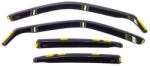 Heko Paravant auto Heko pentru Nissan Micra K12 din 2002 - 2007 set 4 buc fata si spate (24236)