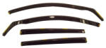 Heko Paravant auto Heko pentru Kia Carnival din 2006 - set 4 buc fata si spate (20130)