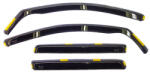 Heko Paravant auto Heko pentru Peugeot 508 combi din 2011 - set 4 buc fata si spate (26144)