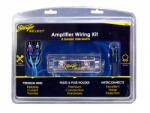 Stinger Kit cablu amplificator Stinger SSK0, 53 mm 2 (SSK0)