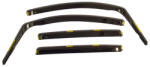 Heko Paravant auto Heko pentru Ford S-Max din 2010 - 2016 set 4 buc fata si spate (15298)
