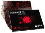 CTK Material insonorizant CTK Dominator, 4 mm, 2.45 m2 (Dominator4mm)