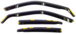 Heko Paravant auto Heko pentru Skoda Fabia din 2014 - set 4 buc fata si spate (28343)