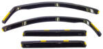 Heko Paravant auto Heko pentru Volvo 940 960 V90 din 1990 - 1998 set 4 buc fata si spate (31208)