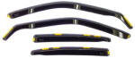 Heko Paravant auto Heko pentru Toyota Avensis hatchback din 1997 - 2003 set 4 buc fata si spate (29370)