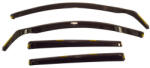 Heko Paravant auto Heko pentru Mercedes Clasa M GL W166 din 2013 - set 4 buc fata si spate (23284)